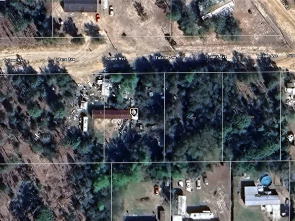 6315 Tulane Ave, Keystone Heights, FL 32656