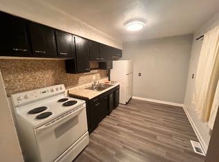 4113 Crest Dr, Dayton, OH 45416