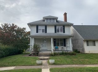 655 S Hampton Rd, Columbus, OH 43213