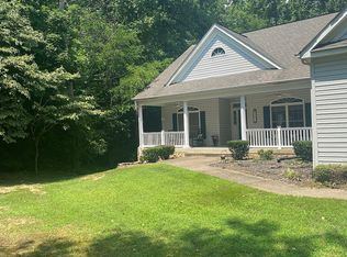 9101 Wood Ibis Ct, Spotsylvania, VA