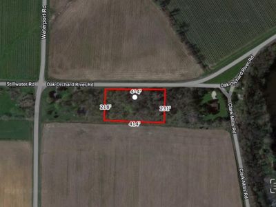 0 Oak Orchard River Rd #72, Waterport, NY, 14571