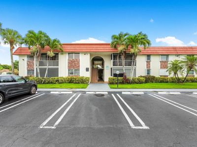 22725 SW 66th Avenue #204, Boca Raton, FL, 33428