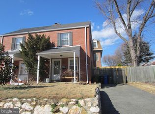 2201 6th St S, Arlington, VA 22204