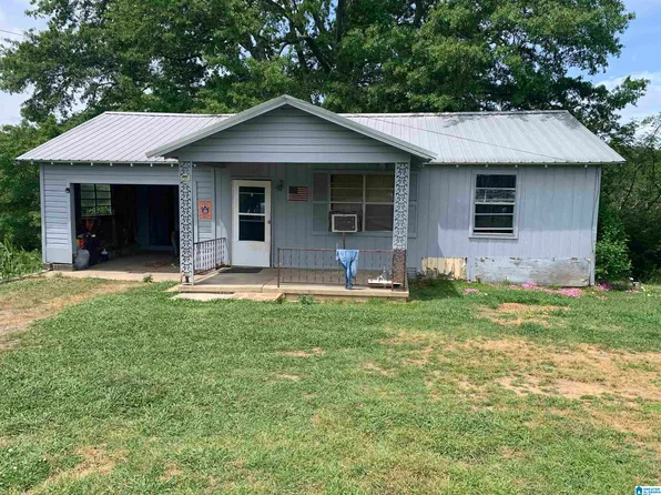 7033 Alabama Ln, Adger, AL 35006