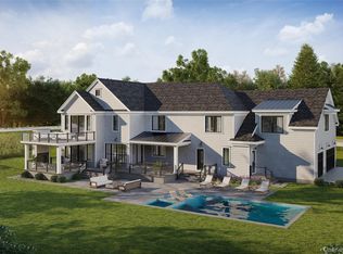 5 Stone Bridge Rd, Purchase, NY 10577
