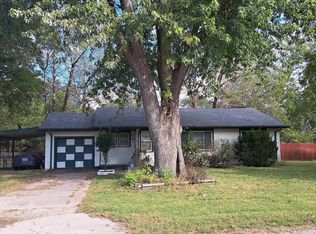 3636 N Seneca St, Wichita, KS 67204