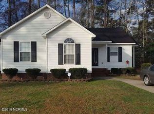 1102 Pamela Dr, Kinston, NC 28504