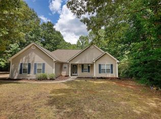 20 Mountainview Ter, Covington, GA 30016