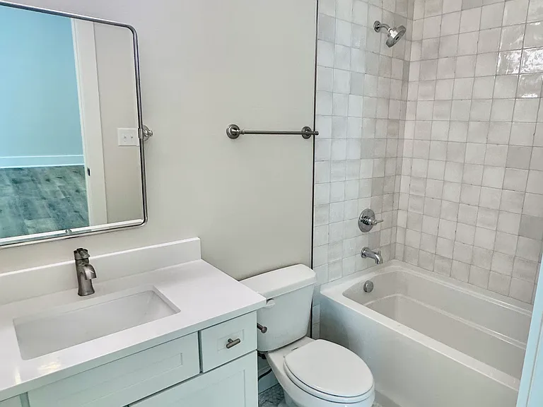 En-suite Bath