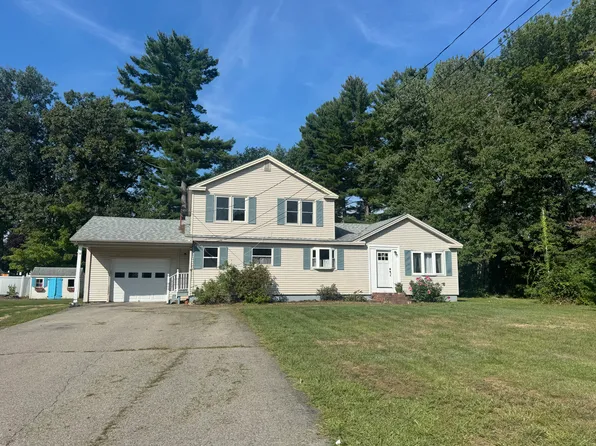 14 Varney St APT B, Somersworth, NH 03878