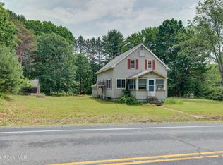 344 N Shore Rd, Hadley, NY 12835