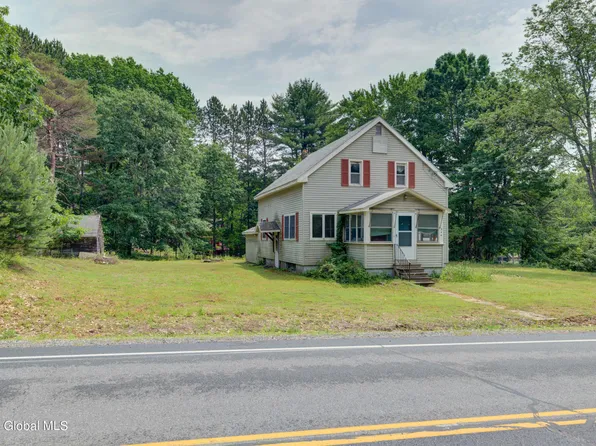 344 N Shore Road, Hadley, NY 12835