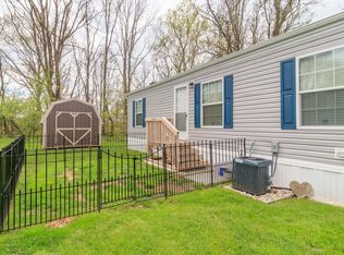210 Cedar St LOT 263, Pataskala, OH 43062