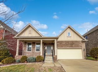 5035 Winslow Dr, Mount Juliet, TN 37122