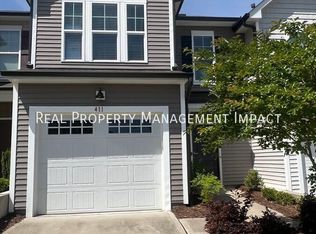 411 Vassar Dr, Durham, NC 27713