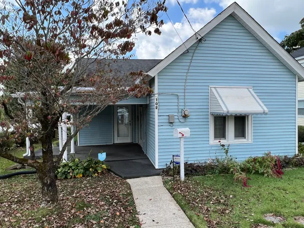 102 Holly Ave, Winchester, KY 40391