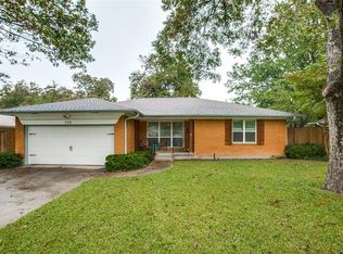 710 Newberry Dr, Richardson, TX 75080