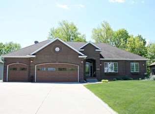 3303 SW Timberline Dr, Ankeny, IA 50023