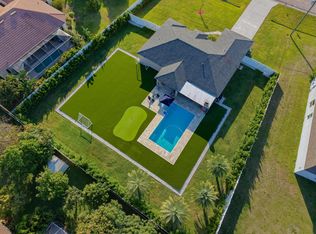 482 SW Tulip Blvd, Port Saint Lucie, FL 34953