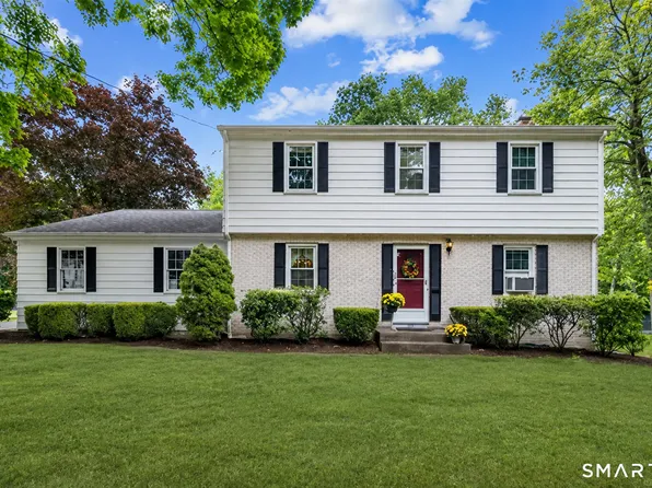 169 Mayflower Lane, Meriden, CT 06450