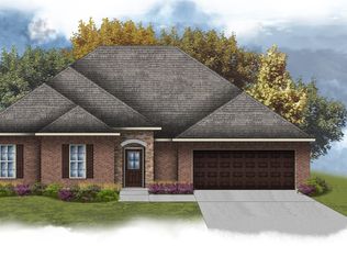 131 Dolf Leaf Ln, Huntsville, AL 35811