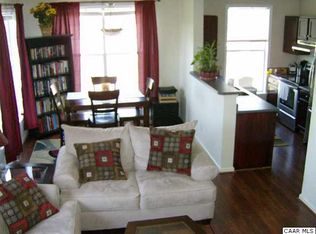 300 Riverbend Dr APT 4F, Charlottesville, VA 22911