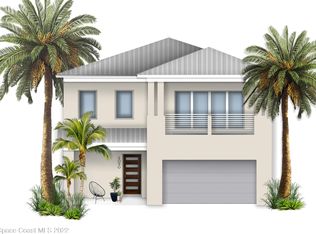 5090 S Highway A1a, Melbourne Beach, FL 32951