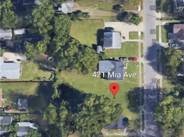 421 Mia Ave, Dayton, OH 45417