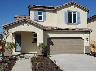 1179 Ponderosa Way W, Madera, CA 93636