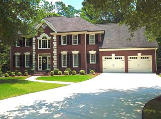 1034 Fairway Valley Dr, Woodstock, GA 30189