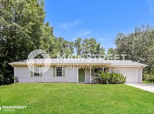 865 Navajo Trl, Covington, GA 30016