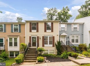 8227 Cambridge Ct, Jessup, MD 20794
