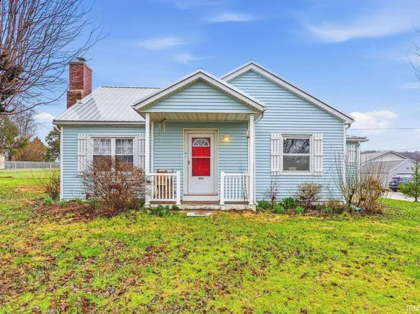 6982 N Us Highway 231, Jasper, IN 47546