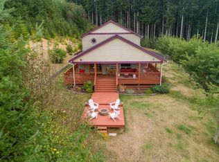 2870 NE Mossy Ln, Toledo, OR