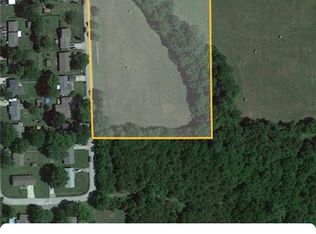 Tiernan Rd, Fort Scott, KS 66701