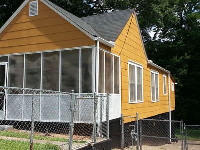 581 Hope St SW, Atlanta, GA, 30310