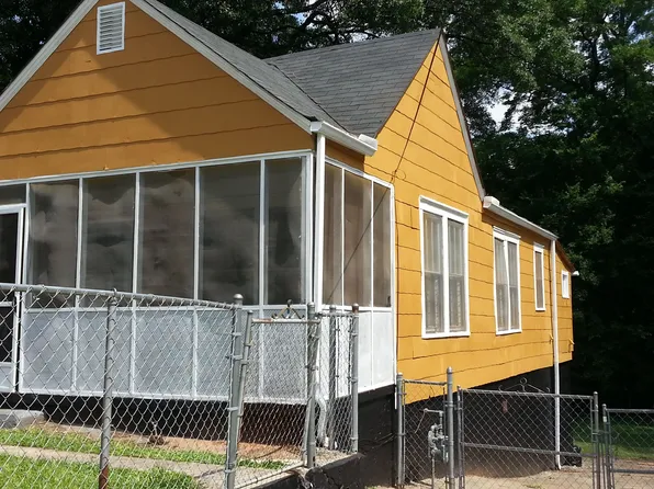 581 Hope St SW, Atlanta, GA 30310