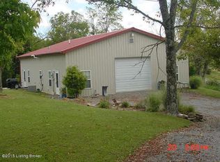 2507 Wrights Ridge Rd, Milton, KY 40045