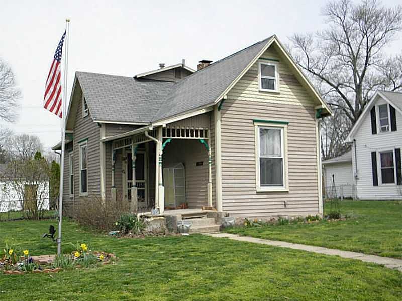 1st image of 1312 Grant St