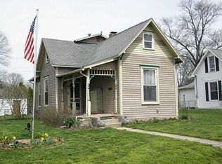 1312 Grant St, Noblesville, IN 46060