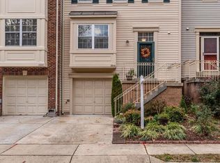 2642 Worrell Ct, Crofton, MD 21114