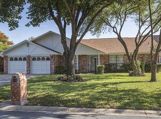 208 Kerria Ave, McAllen, TX 78501