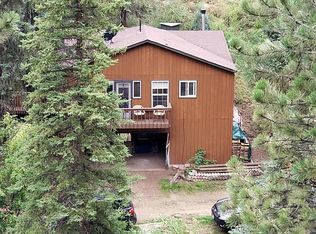 15929 S Elk Creek Rd, Pine, CO 80470