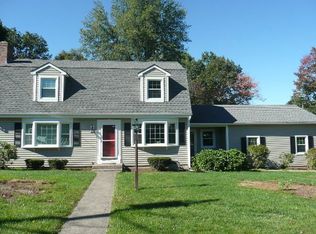 25 Woodchuck Ln, Bristol, CT 06010