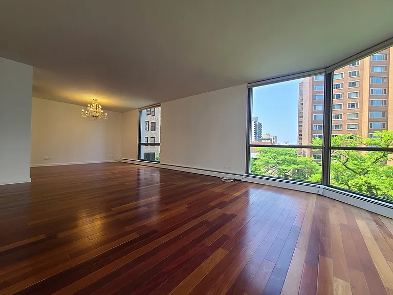 1310 N Ritchie Ct #6D — Photo 6