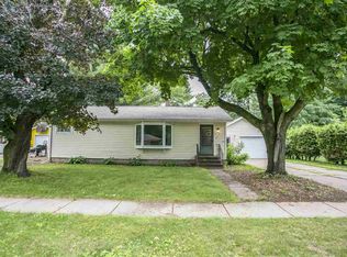 717 S Line Rd, Rothschild, WI 54474