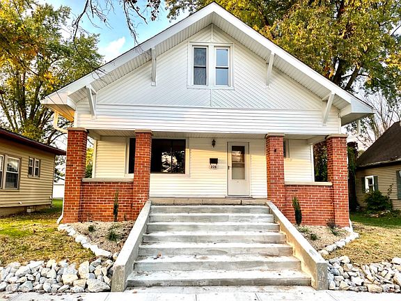 2nd image of 226 E Fairground Ave Lot 4