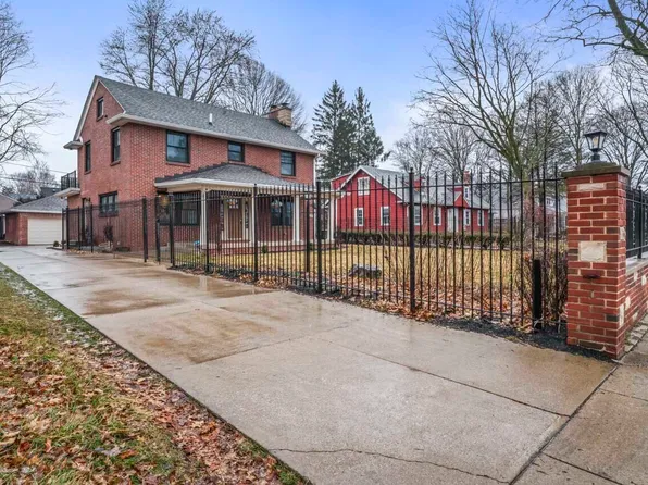 510 W 44th St, Indianapolis, IN 46208