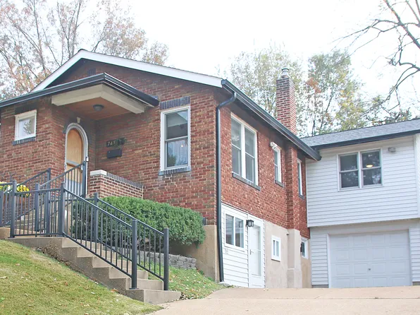 7416 Lansdowne Ave, Saint Louis, MO 63119