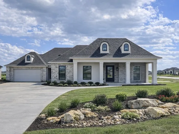 3333 Bridgegate Ave, Northlake, TX 76247